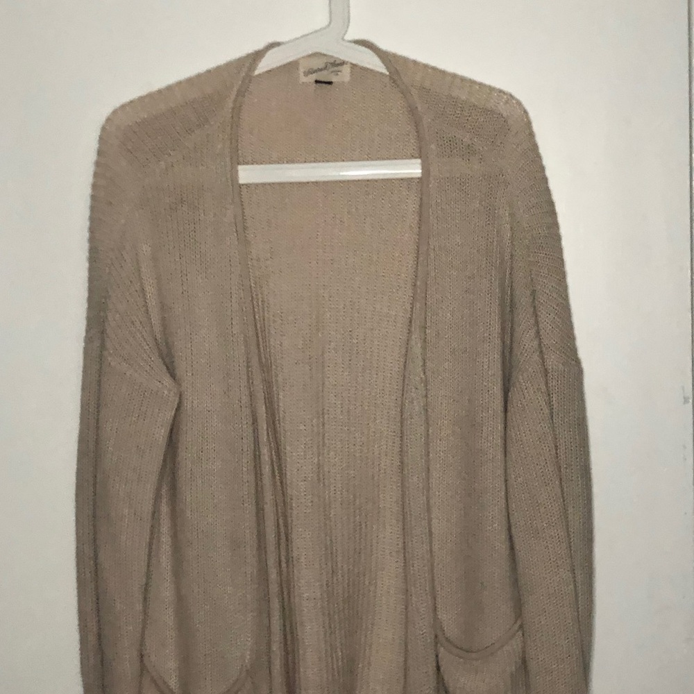 •Sweater•